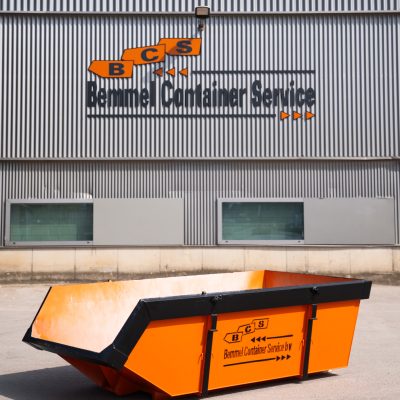 Container huren in Utrecht met prijs afhankelijk van formaat en afvalsoort
